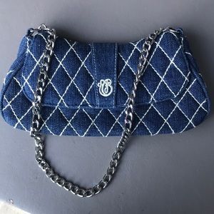 Vera Bradley small over the shoulder bag